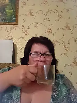 Snapshot of NysiOlsen chatting on 31, 5, 2026 NysiOlsen online show from 31, 5, 2026