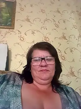 Snapshot of NysiOlsen chatting on 20, 6, 2026 NysiOlsen online show from 20, 6, 2026