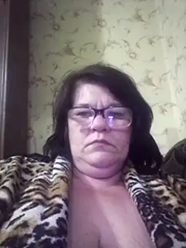 NysiOlsen online show from 19, 4, 2026