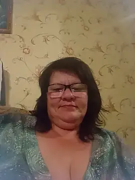 Snapshot of NysiOlsen chatting on 16, 6, 2026 NysiOlsen online show from 16, 6, 2026