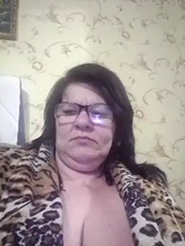 NysiOlsen online show from 19, 3, 2026