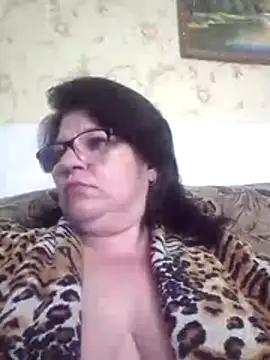 NysiOlsen online show from 21, 3, 2026