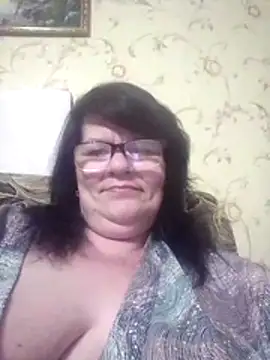 Snapshot of NysiOlsen chatting on 8, 5, 2026 NysiOlsen online show from 8, 5, 2026