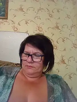 Snapshot of NysiOlsen chatting on 3, 8, 2026 NysiOlsen online show from 3, 8, 2026