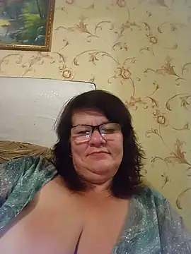 Snapshot of NysiOlsen chatting on 29, 7, 2026 NysiOlsen online show from 29, 7, 2026