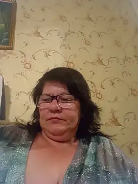 Snapshot of NysiOlsen chatting on 12, 6, 2026 NysiOlsen online show from 12, 6, 2026