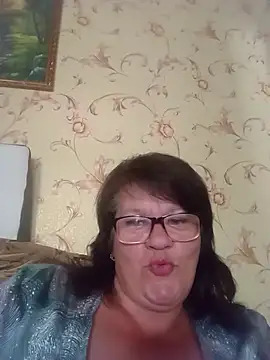 Snapshot of NysiOlsen chatting on 28, 6, 2026 NysiOlsen online show from 28, 6, 2026