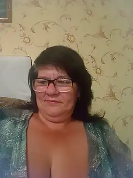 Snapshot of NysiOlsen chatting on 8, 7, 2026 NysiOlsen online show from 8, 7, 2026