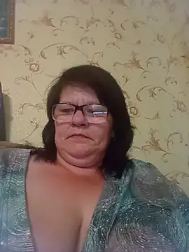 Snapshot of NysiOlsen chatting on 15, 6, 2026 NysiOlsen online show from 15, 6, 2026