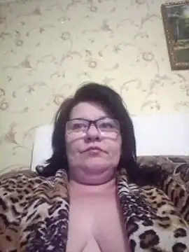 NysiOlsen online show from 22, 3, 2026