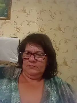 Snapshot of NysiOlsen chatting on 6, 7, 2026 NysiOlsen online show from 6, 7, 2026