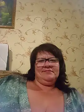 Snapshot of NysiOlsen chatting on 26, 6, 2026 NysiOlsen online show from 26, 6, 2026
