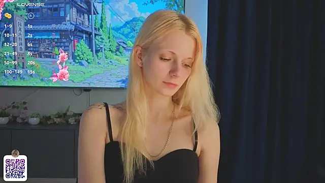 JuanaSumma online show from 20, 6, 2026