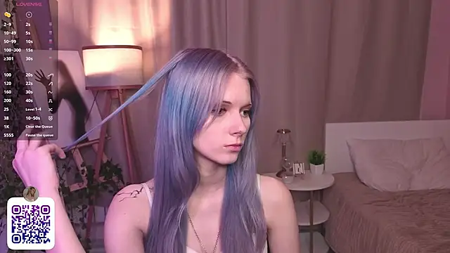 Snapshot of JuanaSumma chatting on 22, 5, 2026 JuanaSumma online show from 22, 5, 2026
