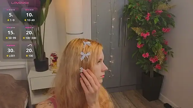 JuanaSumma online show from 19, 3, 2026