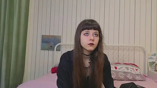 BellaLewter online show from 18, 1, 2026