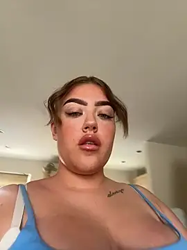 Princess-ivyxoxo online show from 29, 5, 2026