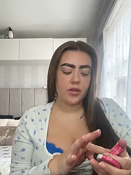 Princess-ivyxoxo online show from 5, 6, 2026