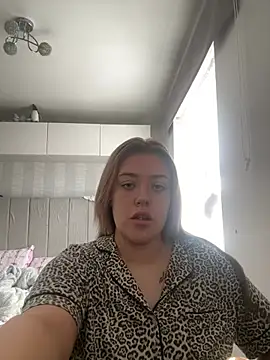 Princess-ivyxoxo online show from 10, 7, 2026