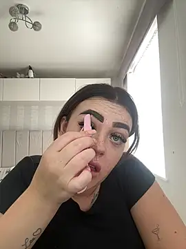Princess-ivyxoxo online show from 3, 8, 2026