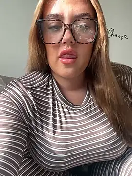 Princess-ivyxoxo online show from 28, 6, 2026
