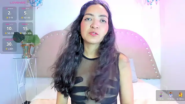 Amber rains online show from 2, 2, 2026