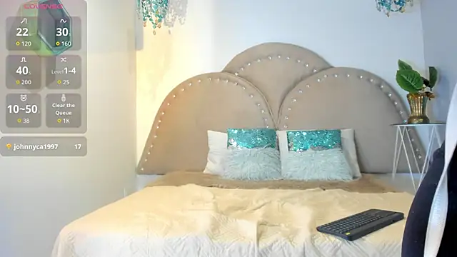 Amber rains online show from 31, 3, 2026