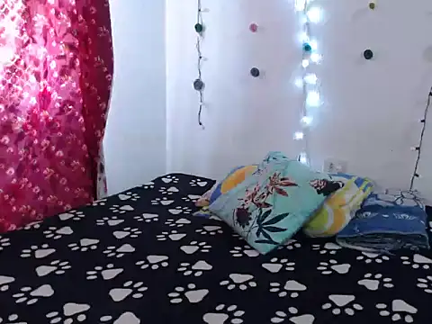 Snapshot of Chloe_Candys chatting on 9, 2, 2026 Chloe Candys online show from 9, 2, 2026