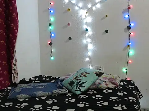 Snapshot of Chloe_Candys chatting on 8, 2, 2026 Chloe Candys online show from 8, 2, 2026