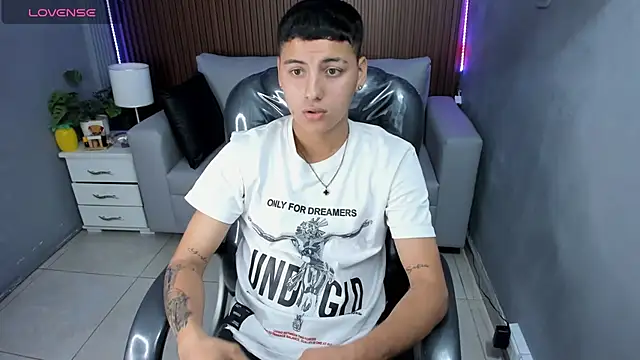 Liam9  online show from 9, 2, 2026