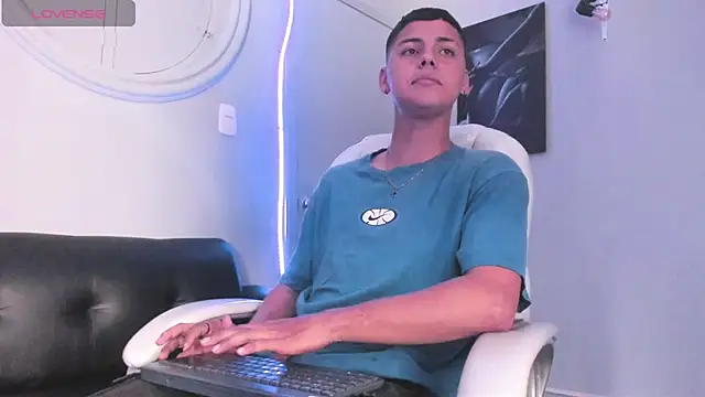 Liam9  online show from 18, 1, 2026