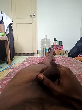 TamilBoy3007 online show from 1, 2, 2026