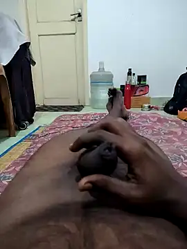 TamilBoy3007 online show from 22, 2, 2026