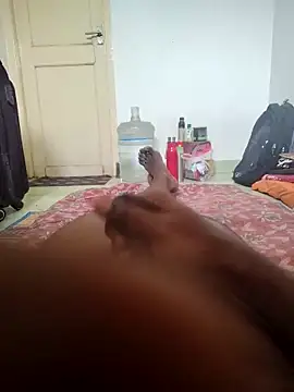 TamilBoy3007 online show from 16, 2, 2026