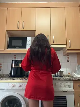 Snapshot of morenita_sexy777 chatting on 26, 4, 2026 morenita sexy777 online show from 26, 4, 2026