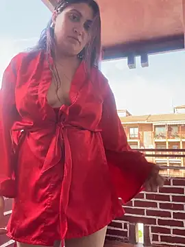 morenita sexy777 online show from 19, 4, 2026