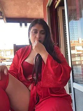 Snapshot of morenita_sexy777 chatting on 27, 4, 2026 morenita sexy777 online show from 27, 4, 2026