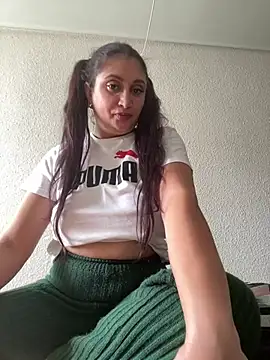 morenita sexy777 online show from 15, 1, 2026