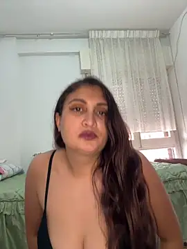 morenita sexy777 online show from 9, 2, 2026