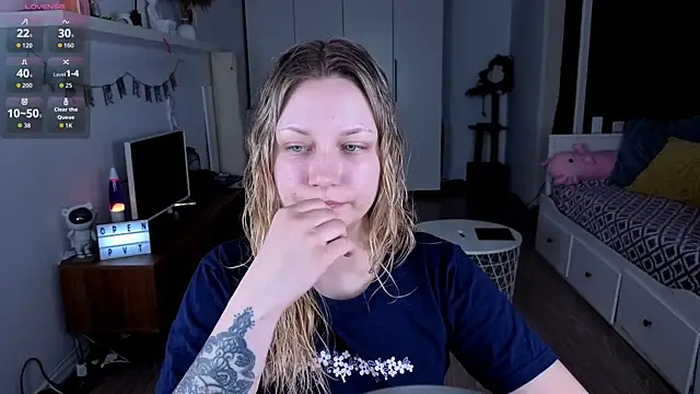 missyourtouch online show from 2, 4, 2026