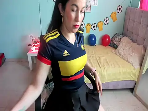 talia mystic online show from 17, 6, 2026
