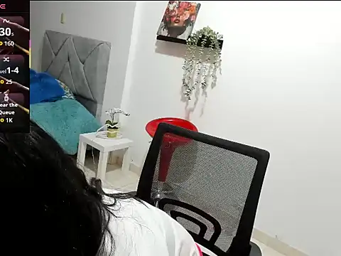 talia mystic online show from 25, 2, 2026