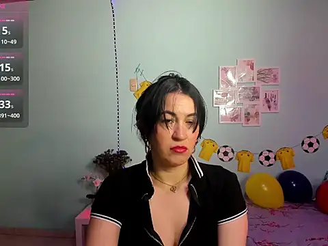 talia mystic online show from 30, 6, 2026