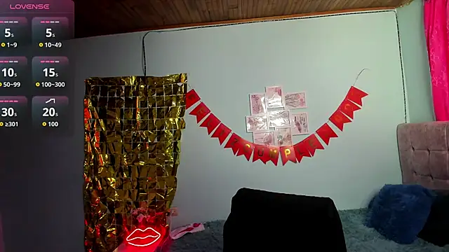 talia mystic online show from 21, 7, 2026