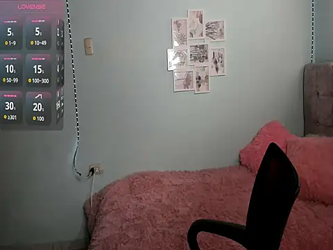 talia mystic online show from 21, 4, 2026