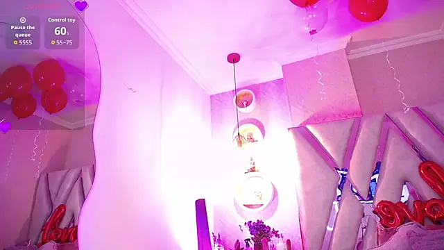 Madyson Hill online show from 19, 2, 2026