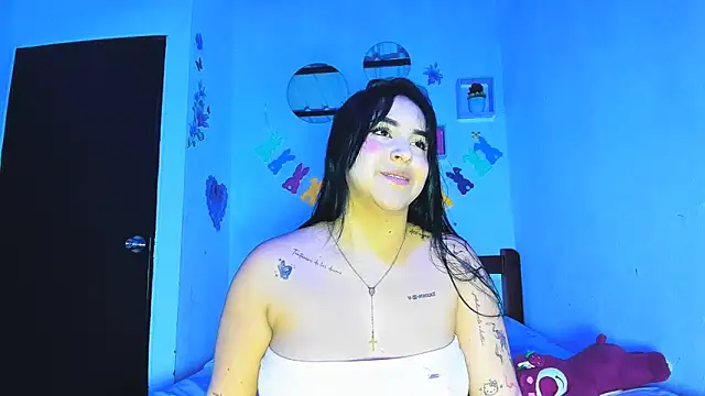Penelopeflame18 online show from 7, 6, 2026