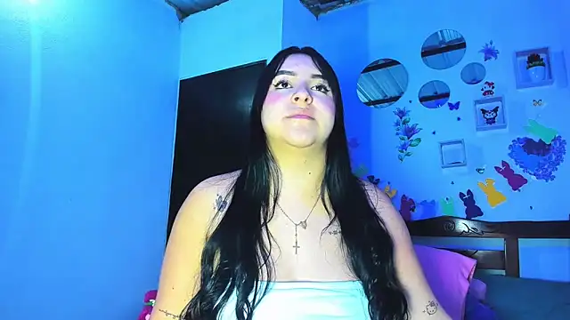 Penelopeflame18 online show from 9, 4, 2026