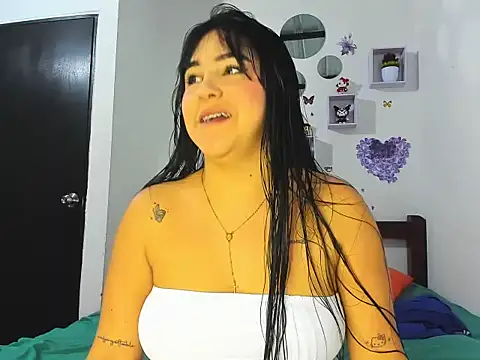 Penelopeflame18 online show from 21, 2, 2026