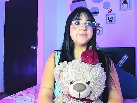 Penelopeflame18 online show from 13, 1, 2026